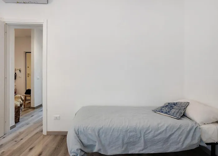 5 Terre - - La Caletta *