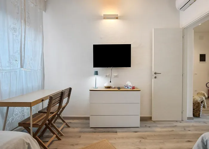 5 Terre - - La Caletta *