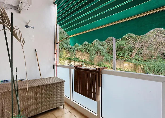 Apartamento 5 Terre - - La Caletta Lerici