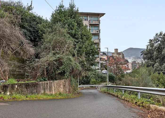 Apartamento 5 Terre - - La Caletta Lerici