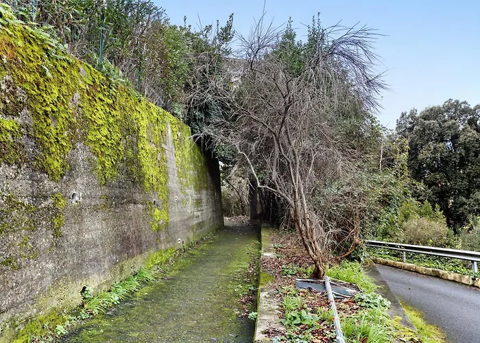 5 Terre - - La Caletta Apartamento